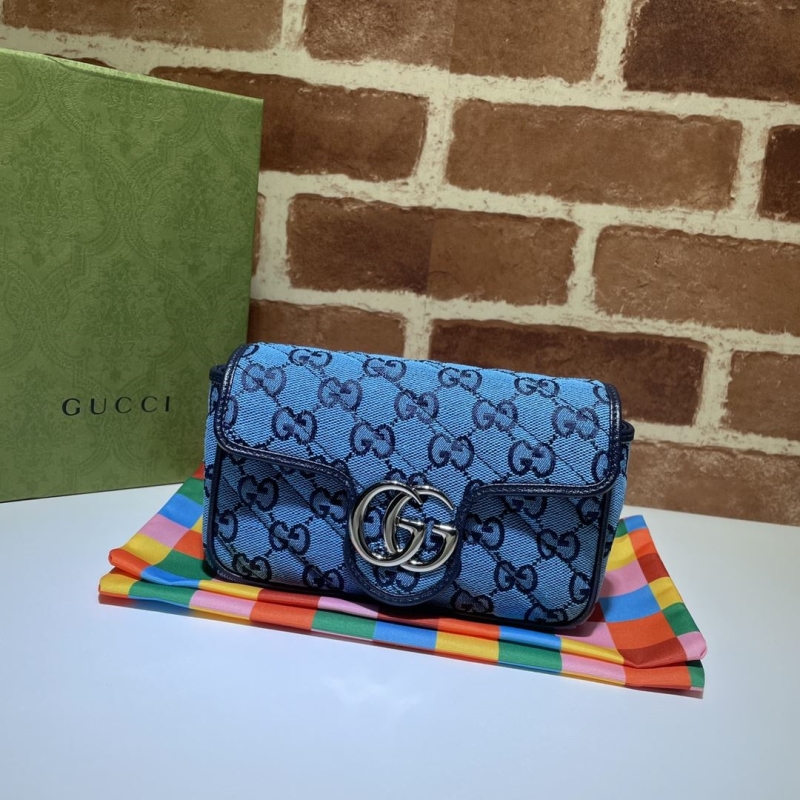 Gucci Satchel Bags